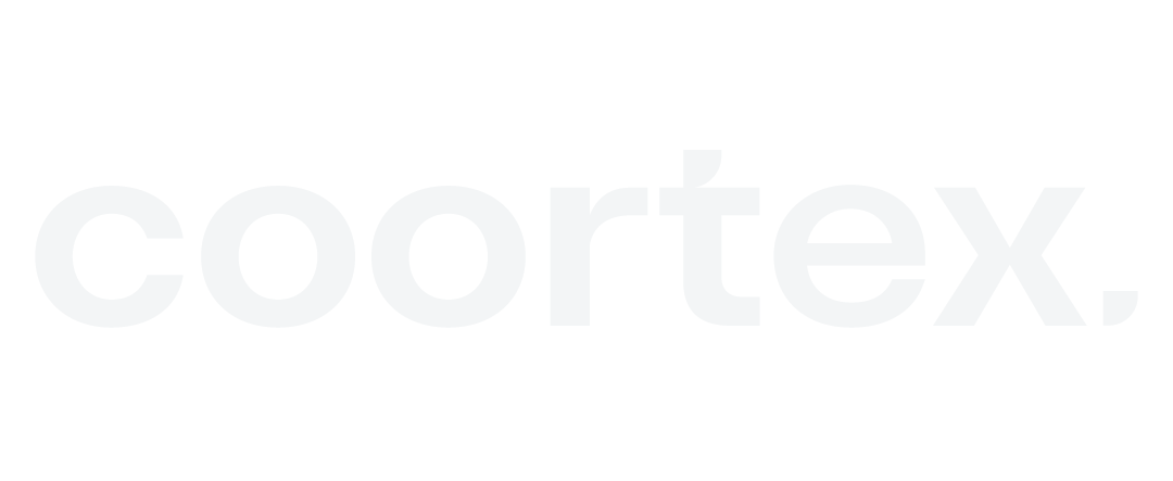 Coortex Seed APS Software Logo